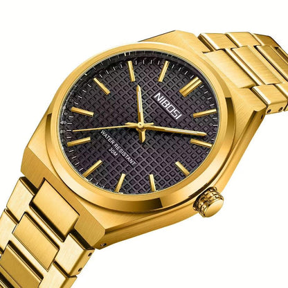 Harrison Nibosi® Golden