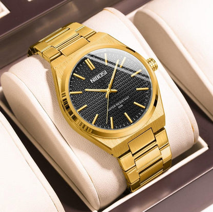 Harrison Nibosi® Golden