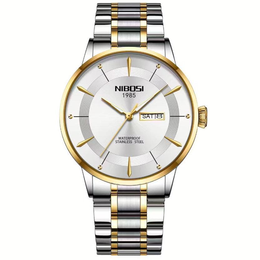 Harrison Nibosi® Signature