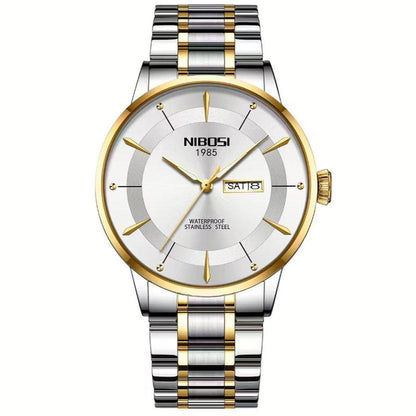 Harrison Nibosi® Signature