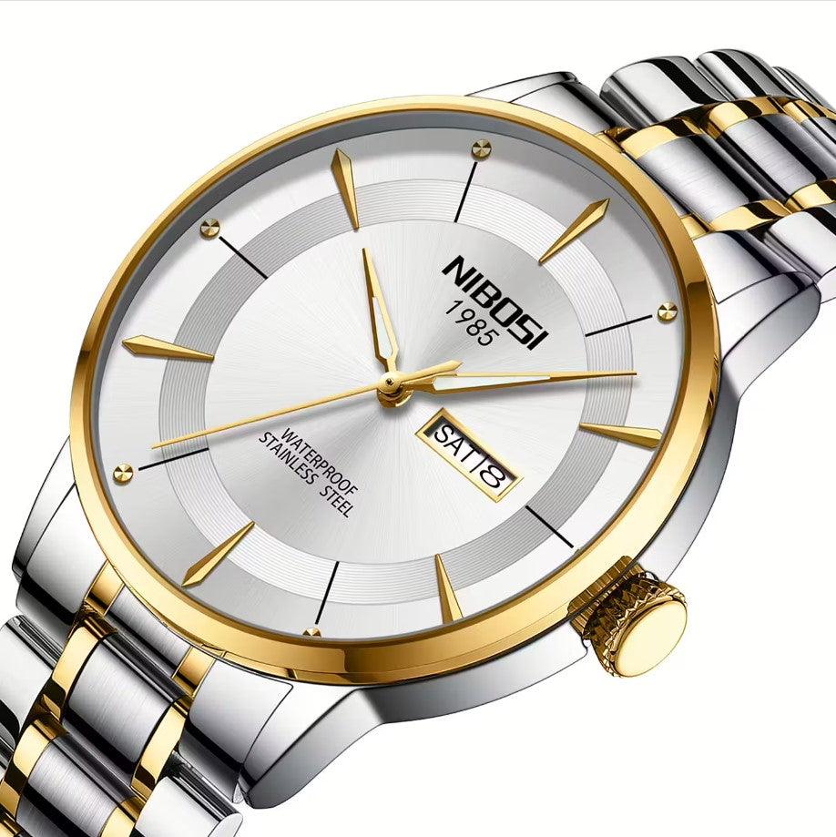 Harrison Nibosi® Signature