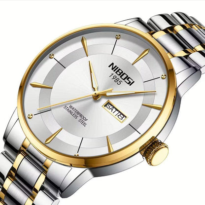 Harrison Nibosi® Signature