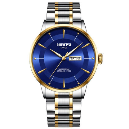 Harrison Nibosi® Signature