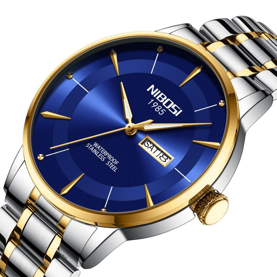Harrison Nibosi® Signature