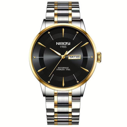 Harrison Nibosi® Signature