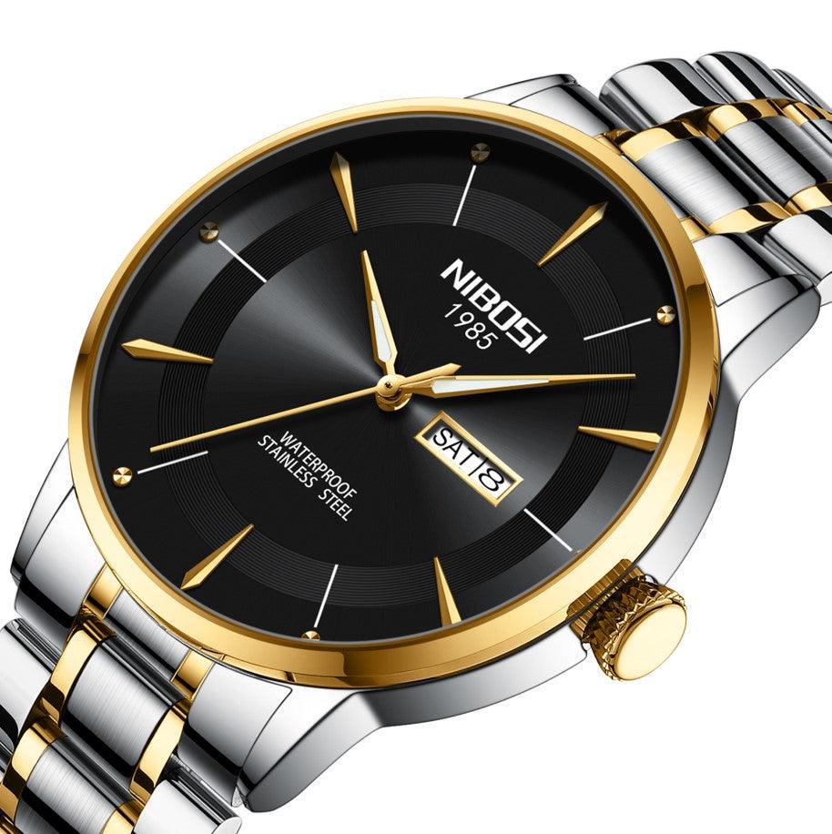 Harrison Nibosi® Signature