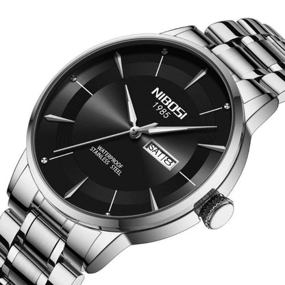 Harrison Nibosi® Signature