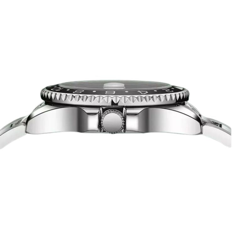Harrison Nibosi® GMT Amiral