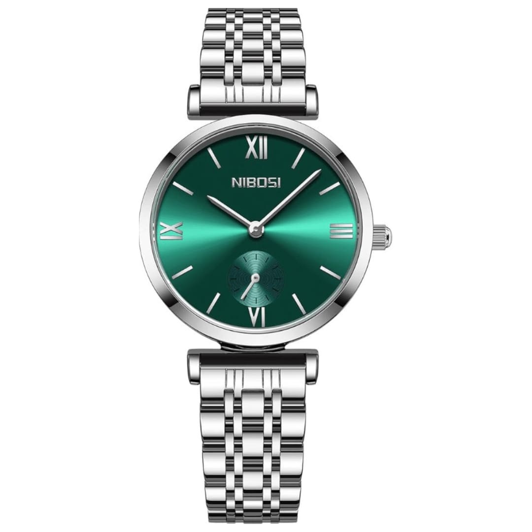 Harrison Nibosi® Delicate