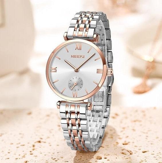 Harrison Nibosi® Delicate