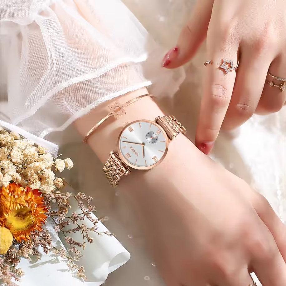 Harrison Nibosi® Delicate