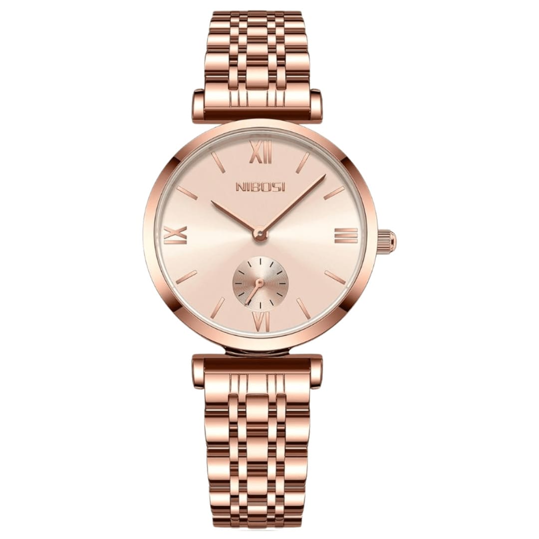 Harrison Nibosi® Delicate