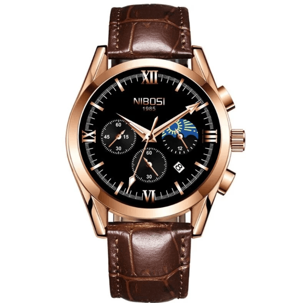 Harrison Nibosi® Hermis