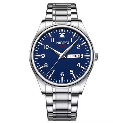 Harrison Nibosi® Syncro