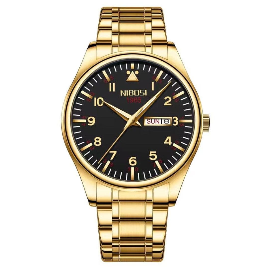 Harrison Nibosi® Syncro