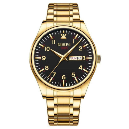 Harrison Nibosi® Syncro