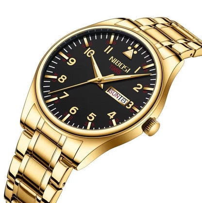 Harrison Nibosi® Syncro