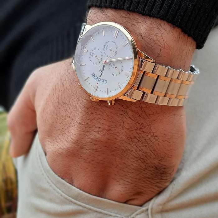 Harrison Nibosi® Classic
