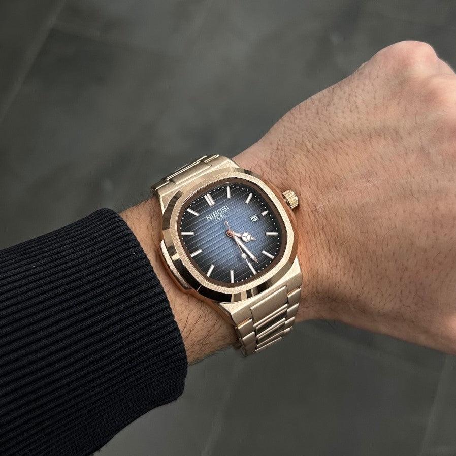 Harrison Nibosi® Astronaut Limited Edition