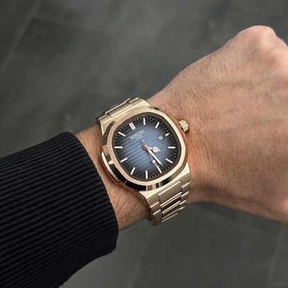 Harrison Nibosi® Astronaut Limited Edition