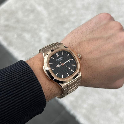 Harrison Nibosi® Astronaut Limited Edition