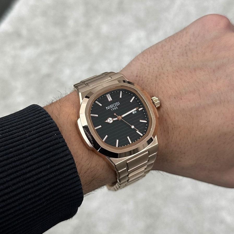 Harrison Nibosi® Astronaut Limited Edition