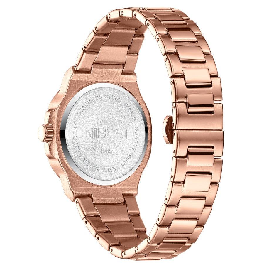 Harrison Nibosi® Astronaut Limited Edition