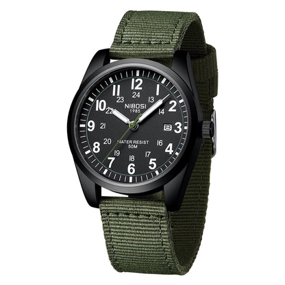 Harrison Nibosi® Nomad