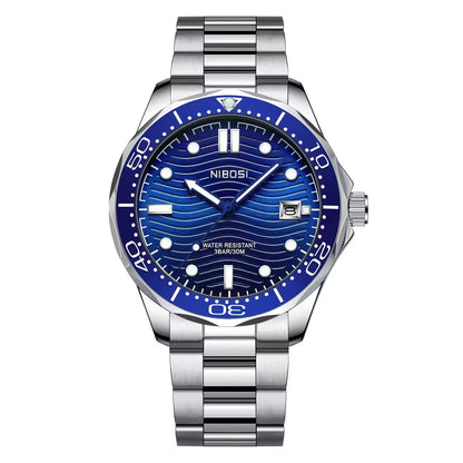 Harrison Nibosi® Marine